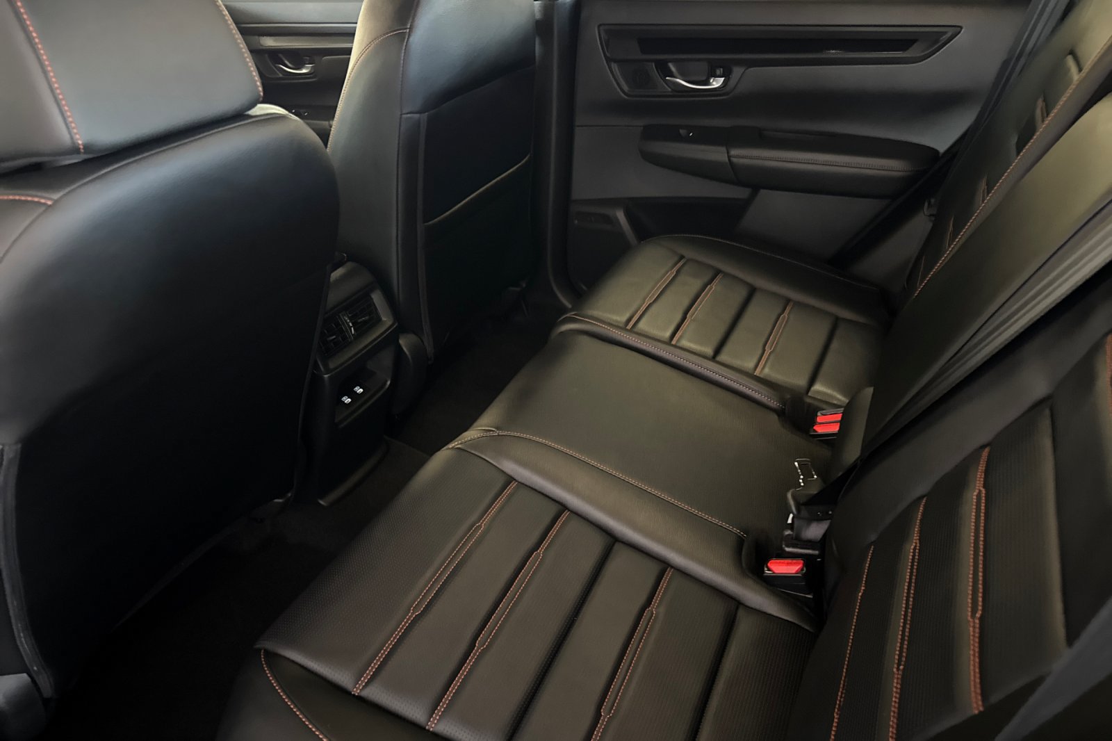 New 2027 Honda CR-V Sport-L image 9
