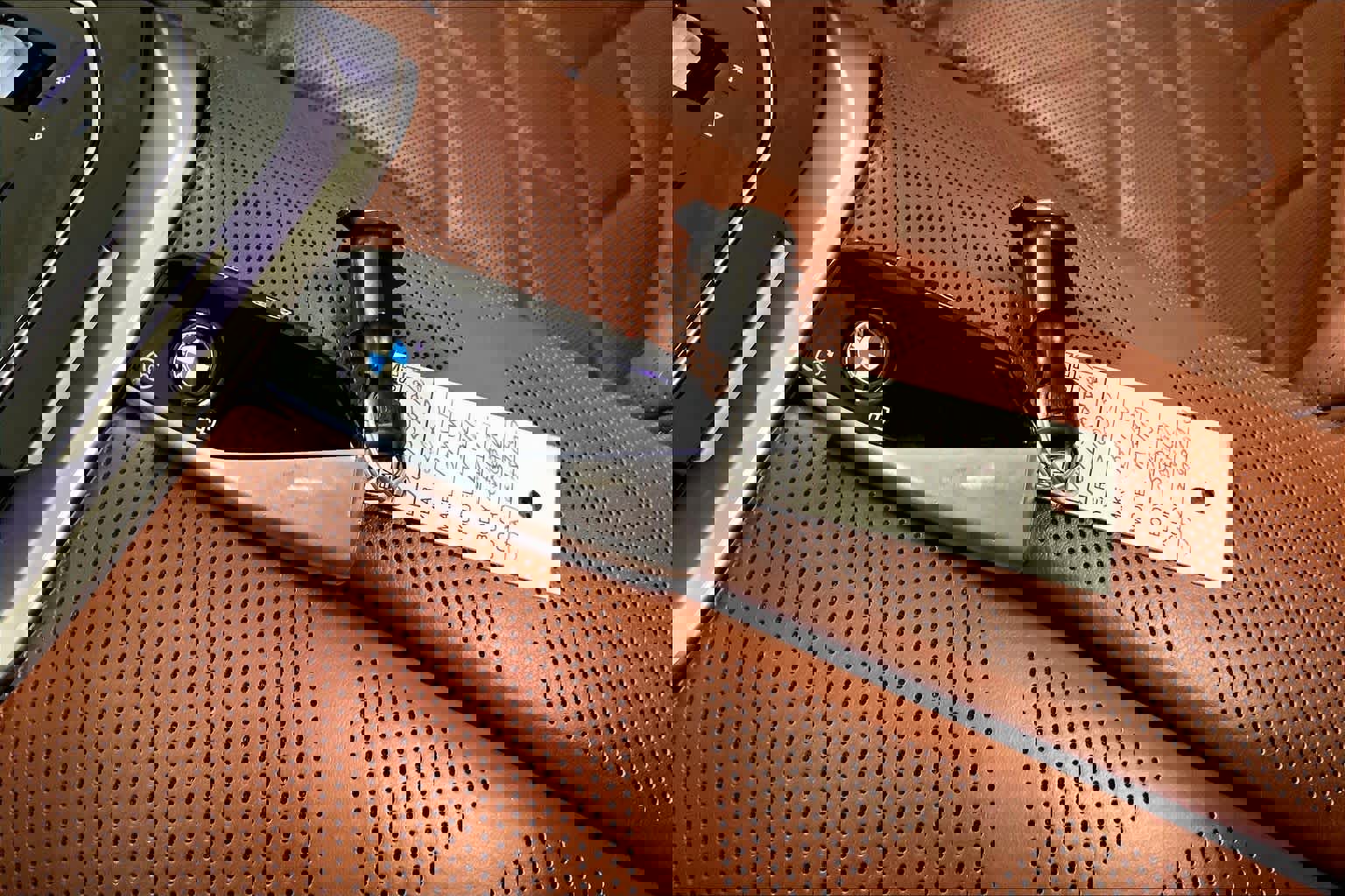 Used 2023 BMW 760i xDrive AWD/4WD image 14