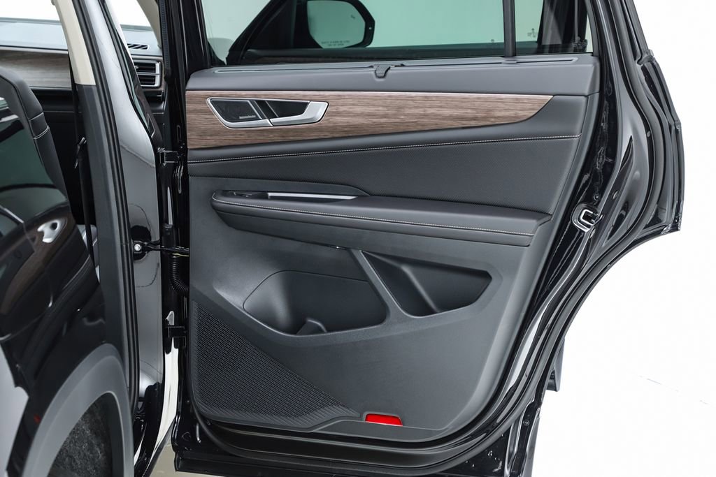 New 2026 Volkswagen Atlas SEL Premium R-Line image 70