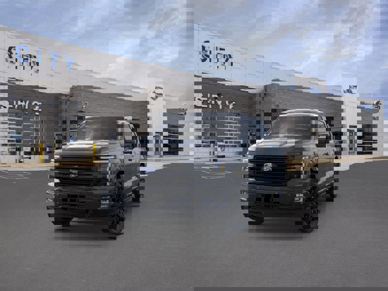 New 2026 Ford F150 Platinum AWD/4WD image 4