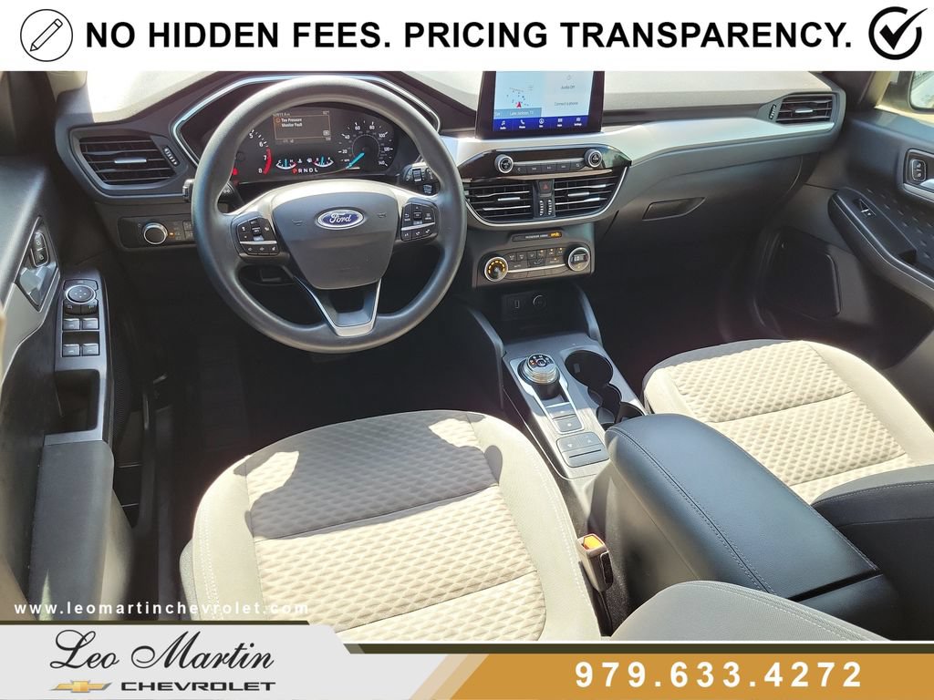 Used 2020 Ford Escape SE FWD image 11
