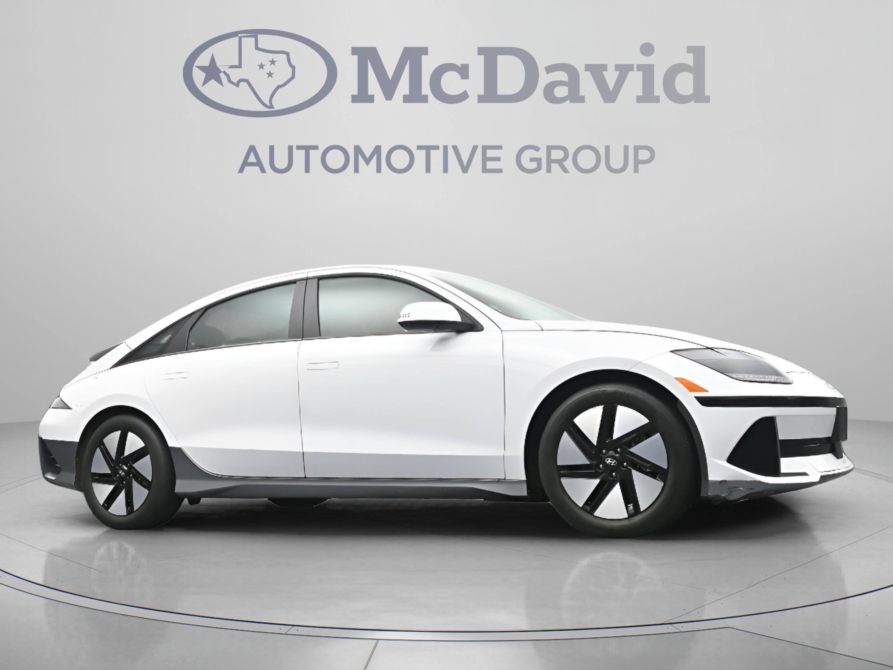 Used 2024 Hyundai Ioniq 6 SEL RWD image 24