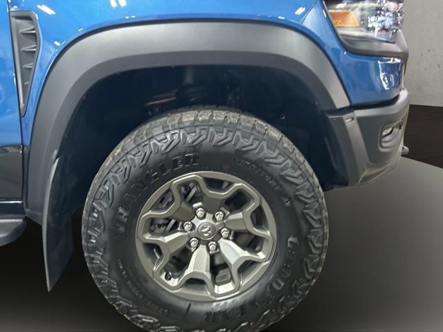 Used 2024 RAM 1500 TRX AWD/4WD image 33