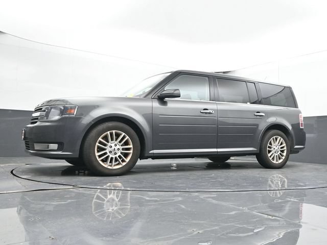 Used 2016 Ford Flex SEL FWD image 27