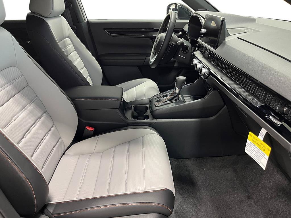 New 2027 Honda CR-V Sport Touring image 29