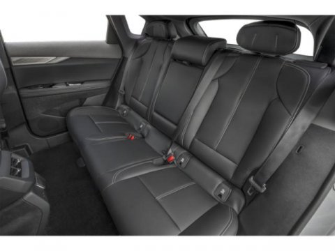 New 2027 Cadillac Optiq Premium Luxury w/ LPO, Floor Liner Package AWD/4WD image 15