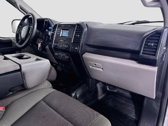 Used 2018 Ford F150 XL w/ XL Power Equipment Group AWD/4WD image 27