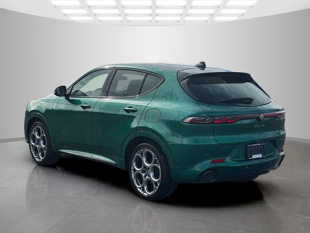 Used 2025 Alfa Romeo Tonale Tributo Italiano image 5