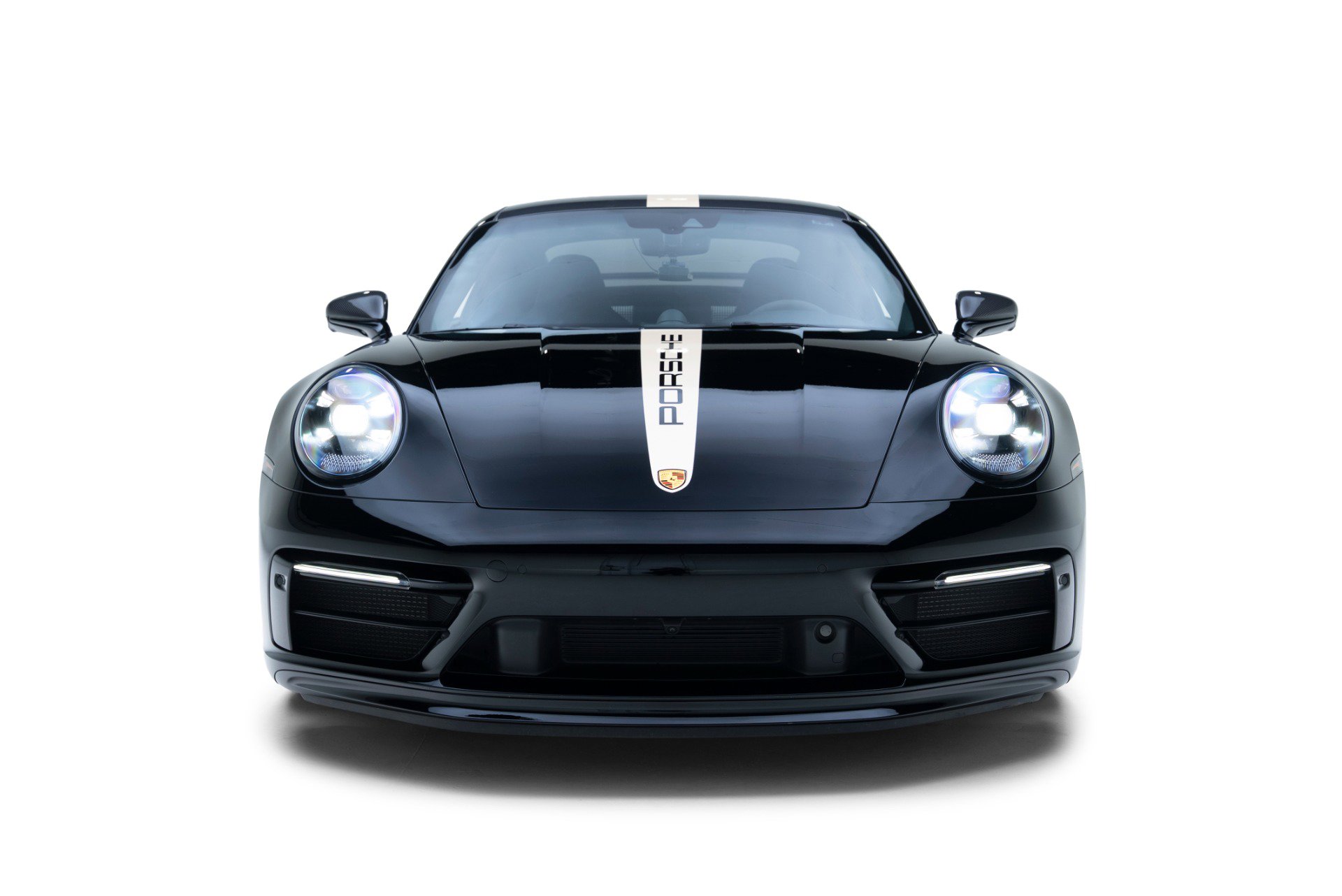 Used 2023 Porsche 911 Carrera S RWD image 3