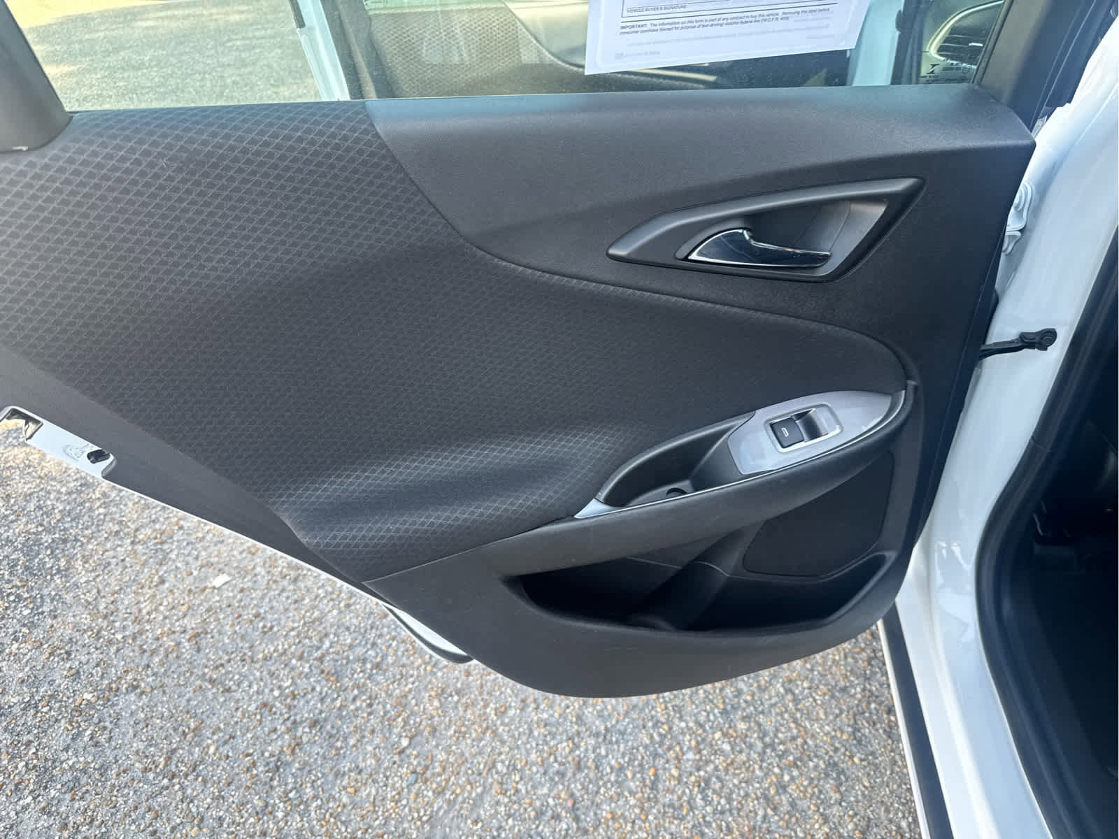 Used 2024 Chevrolet Malibu LT image 31