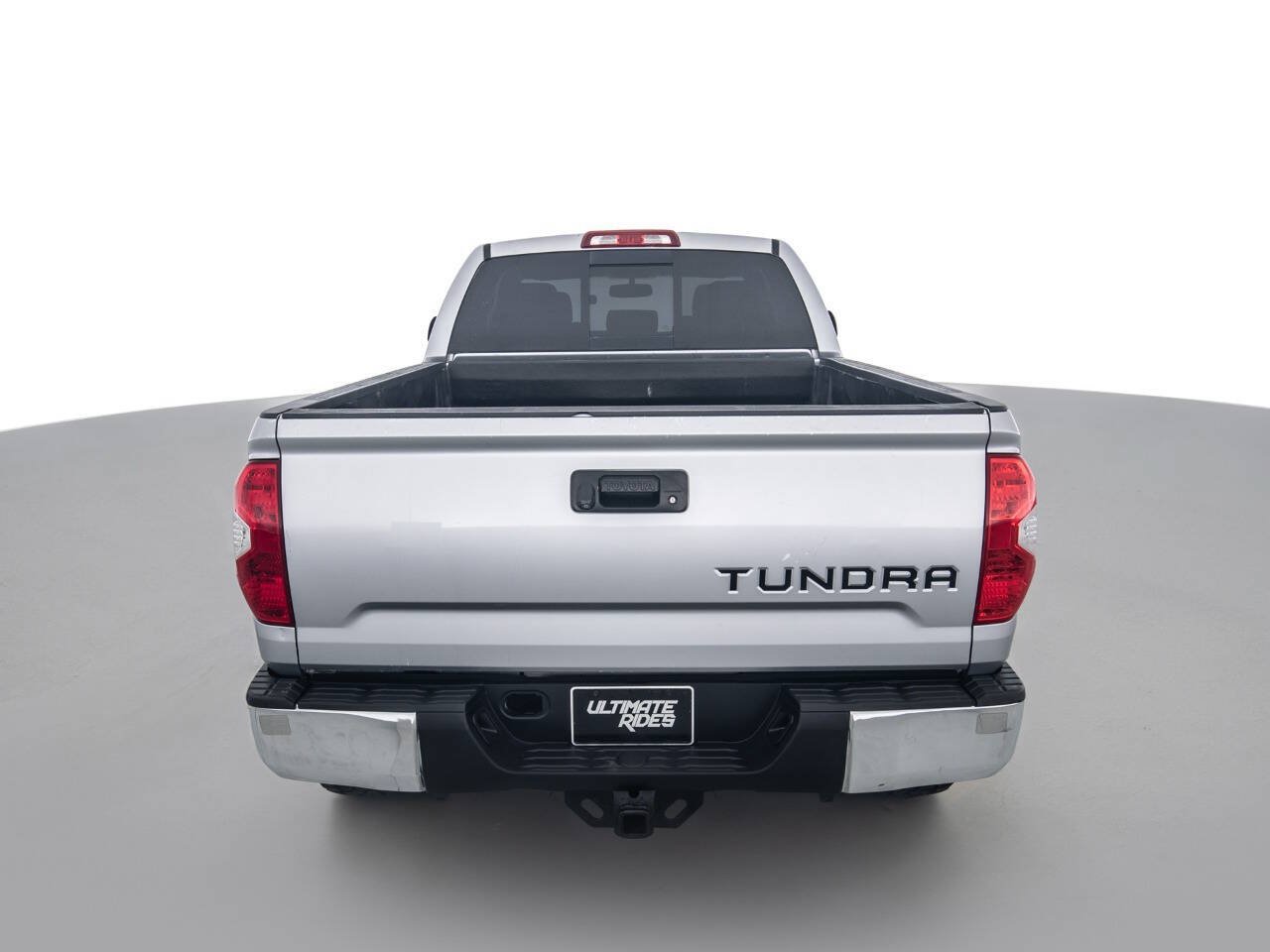 Used 2015 Toyota Tundra SR5 w/ SR5 Upgrade Package RWD image 6