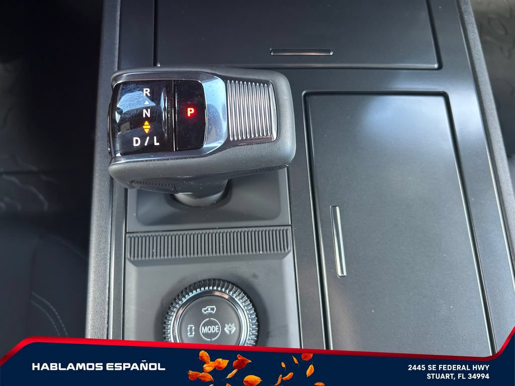 New 2026 GMC Hummer EV SUV AWD/4WD image 26