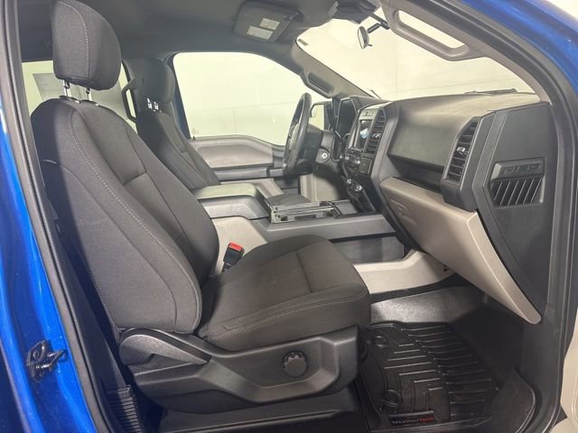 Certified 2019 Ford F150 XL w/ Equipment Group 101A Mid image 4