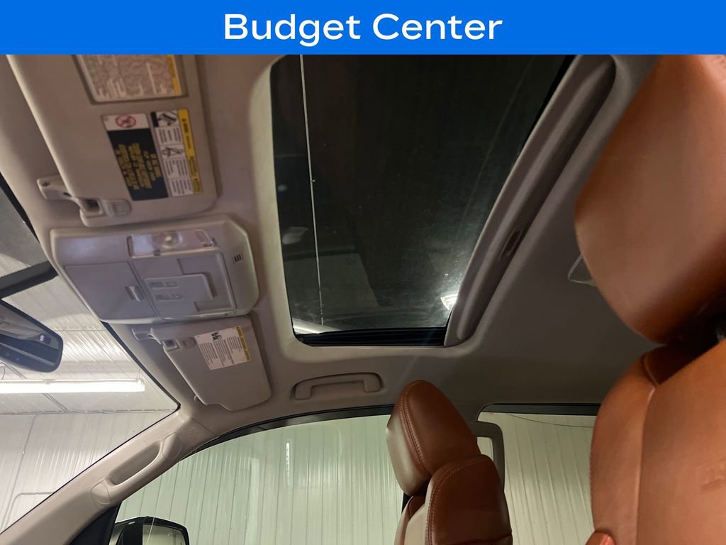 Used 2016 Toyota Tundra 1794 Edition AWD/4WD image 27