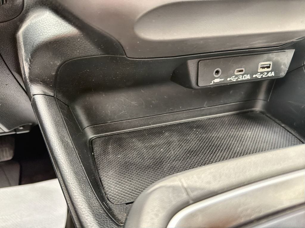 Certified 2024 Subaru Crosstrek 2.0i Premium AWD/4WD image 29