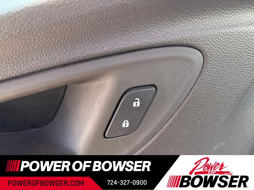 Used 2024 Buick Encore GX Preferred w/ Comfort Package image 13