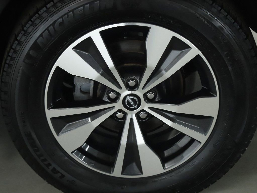 Certified 2024 Nissan Murano SV AWD/4WD image 40