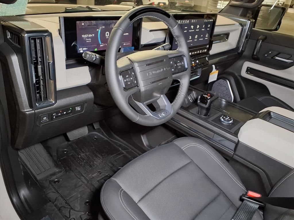 New 2026 GMC Hummer EV SUV image 14