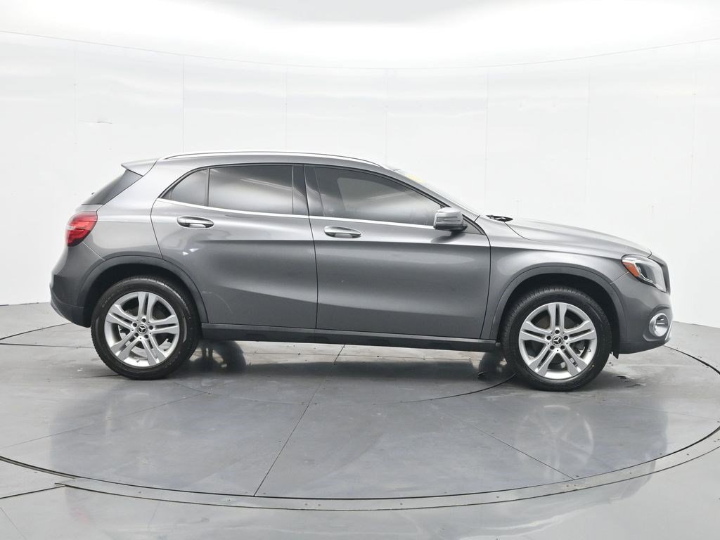 Used 2020 Mercedes-Benz GLA 250 4MATIC image 4