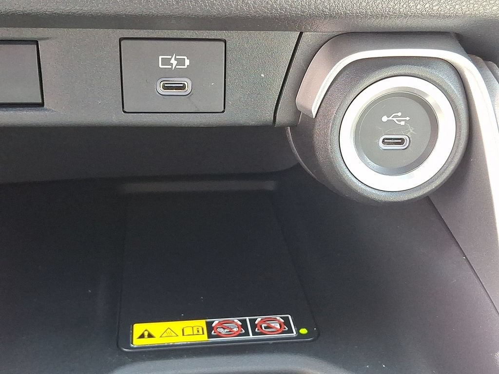 Used 2026 Toyota Grand Highlander AWD image 25