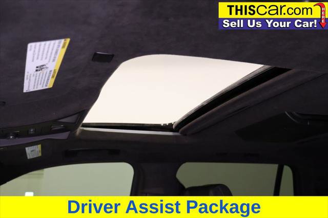 Used 2017 Cadillac Escalade Platinum image 18