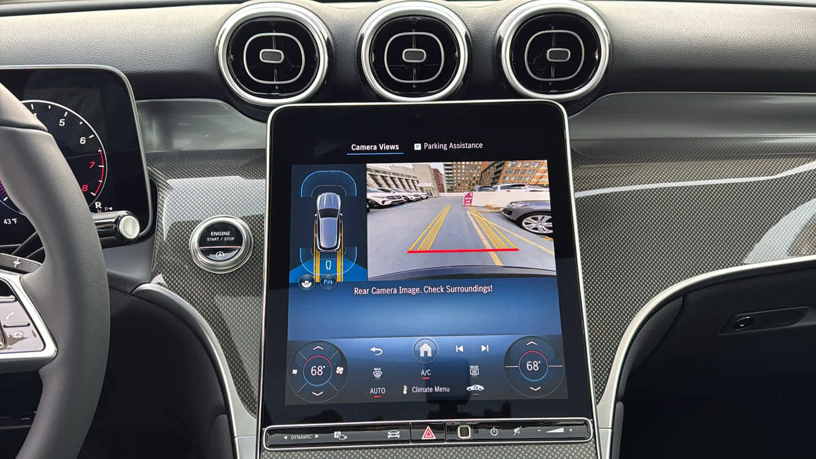 New 2026 Mercedes-Benz GLC 300 4MATIC image 22