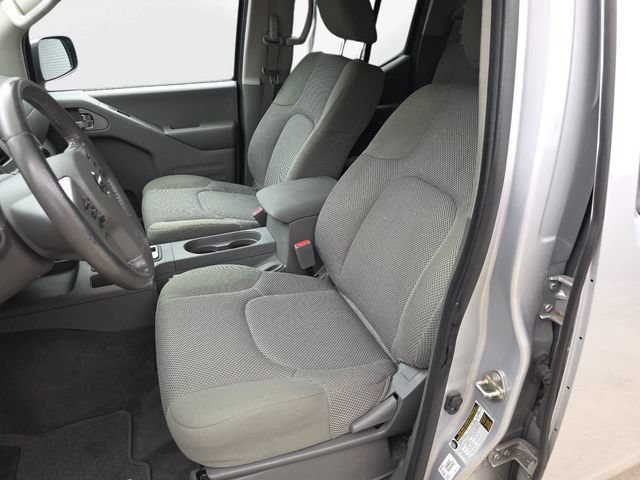 Used 2019 Nissan Frontier SV w/ Value Truck Package RWD image 12