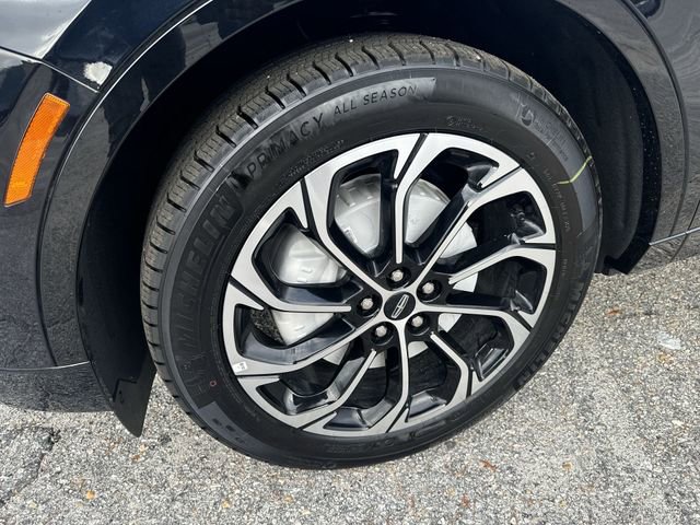 New 2026 Lincoln Nautilus Reserve AWD/4WD image 10