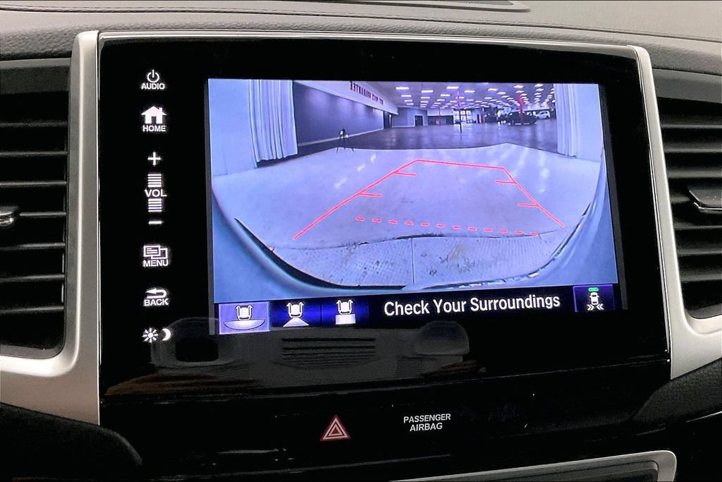 Used 2020 Honda Ridgeline RTL-E image 15