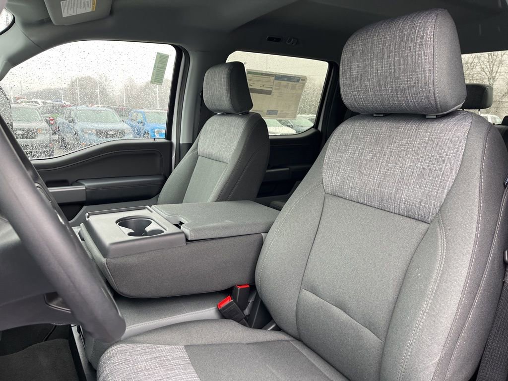 New 2026 Ford F250 XLT w/ XLT Premium Package image 14