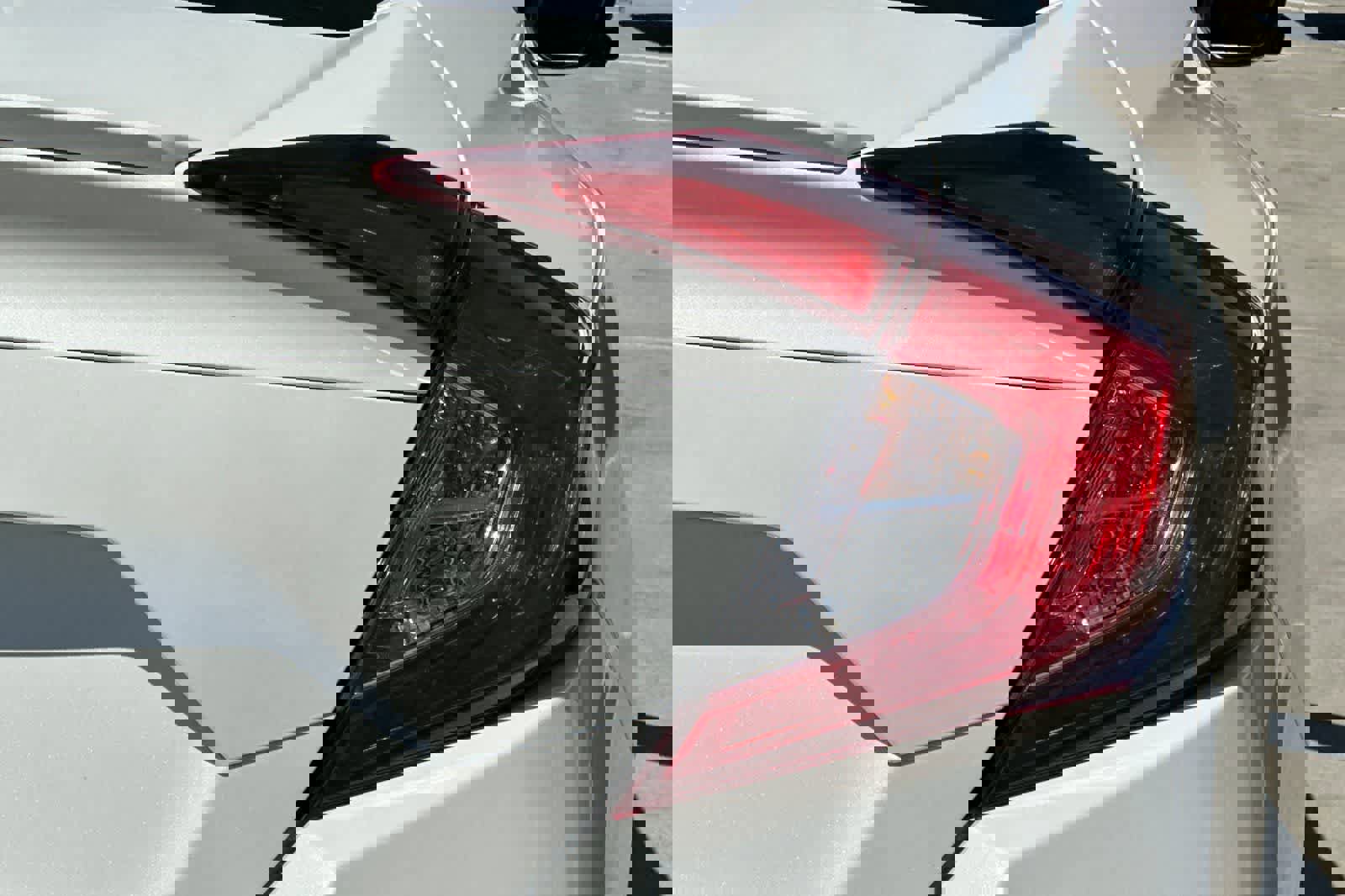 Used 2021 Honda Civic EX image 33