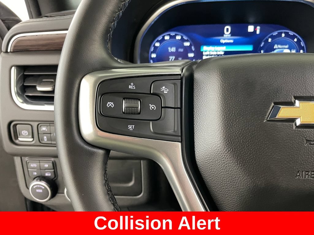 Used 2023 Chevrolet Tahoe LT AWD/4WD image 33
