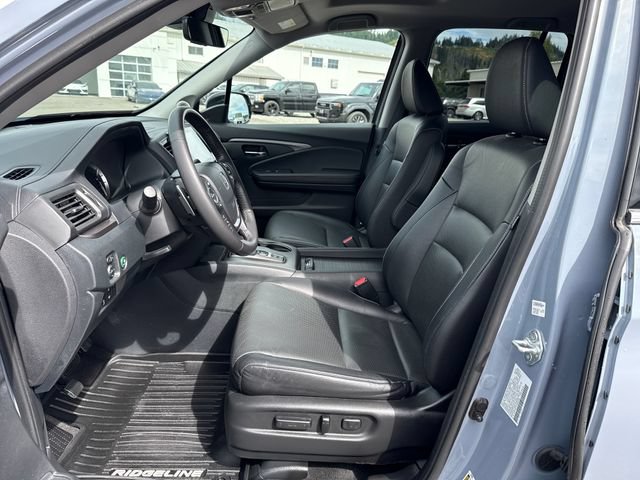 Used 2023 Honda Ridgeline RTL-E image 17