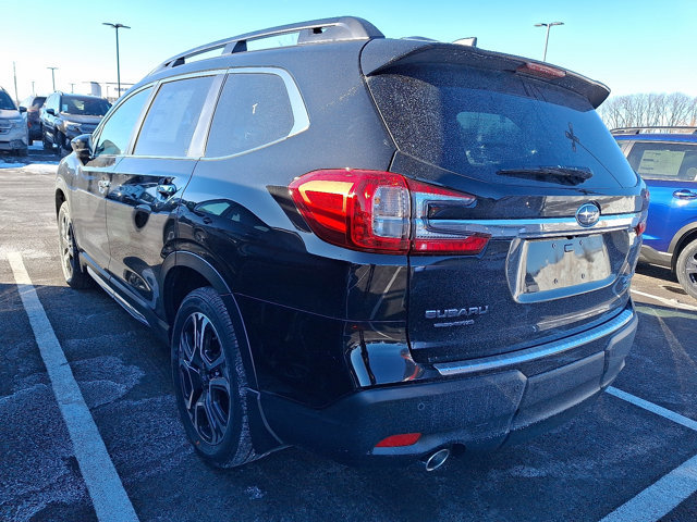 New 2026 Subaru Ascent Touring image 3