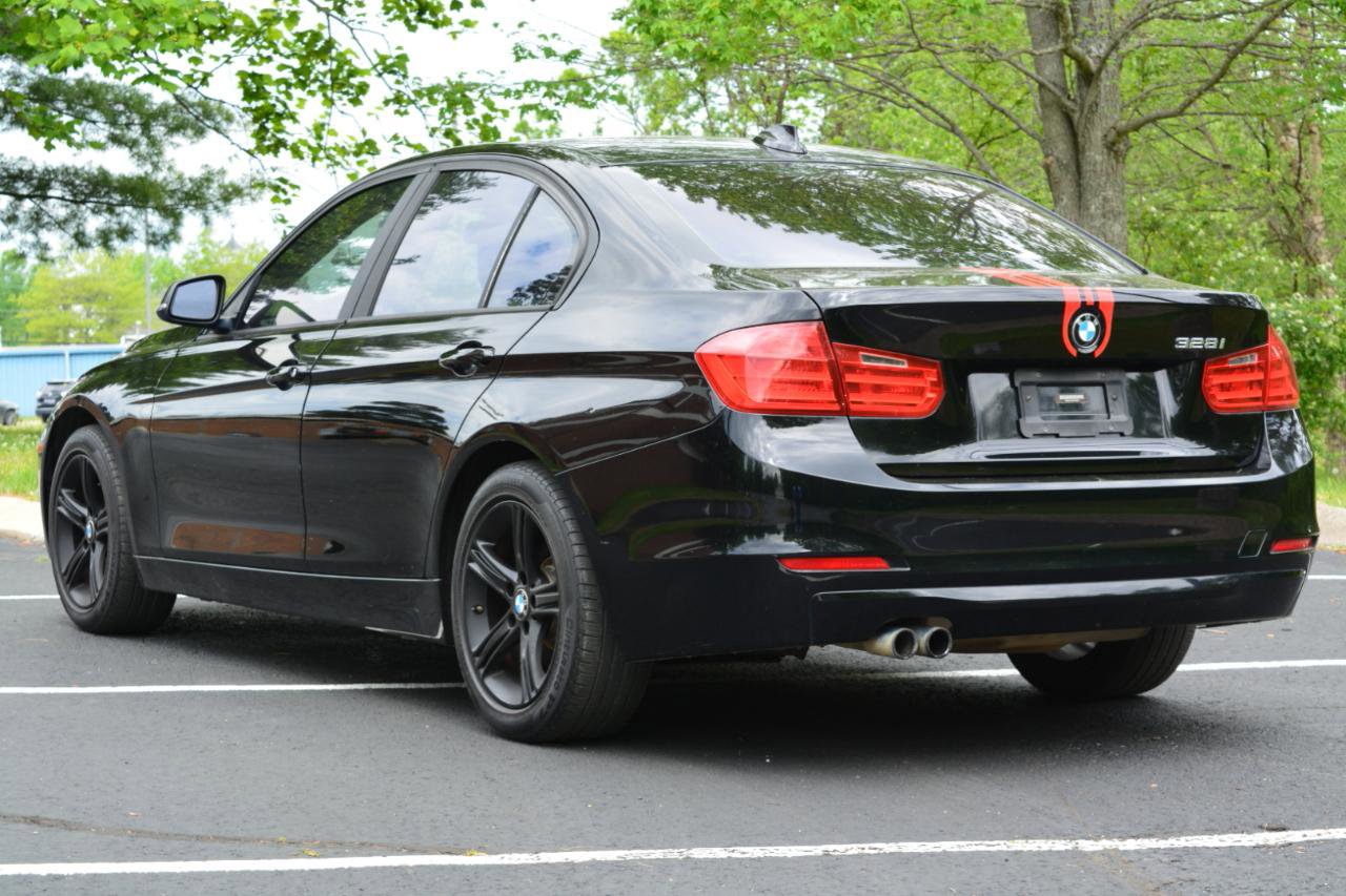 Used 2013 BMW 328i Sedan RWD image 7