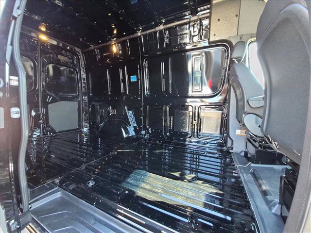 New 2026 Mercedes-Benz Sprinter 2500 image 15