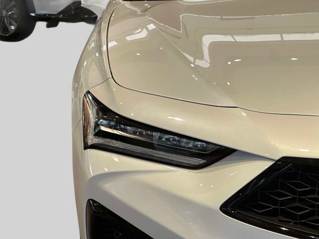 Certified 2023 Acura TLX Type S AWD/4WD image 8