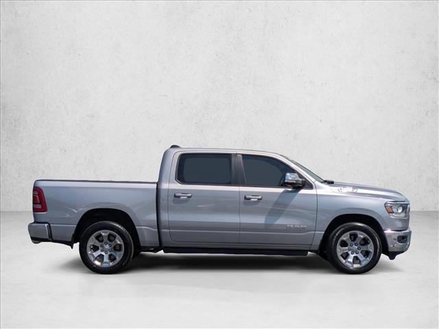 Used 2019 RAM 1500 Big Horn image 4