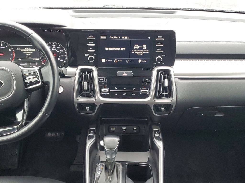 Used 2021 Kia Sorento S image 25