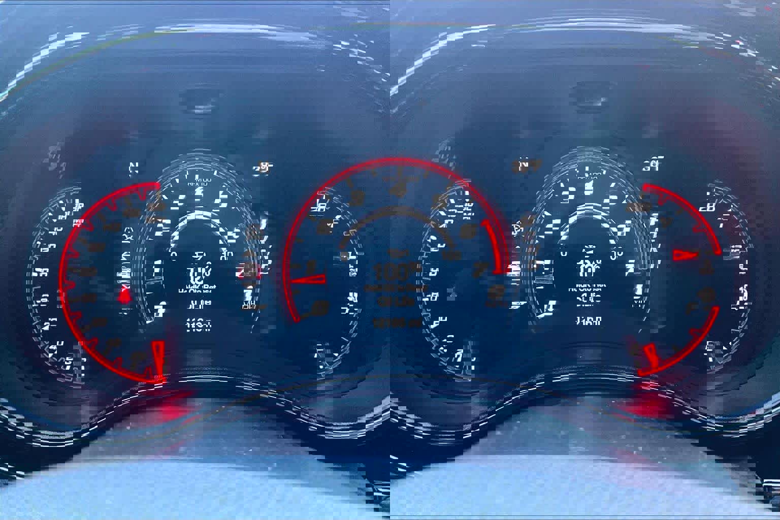 Used 2023 Dodge Durango SRT image 25