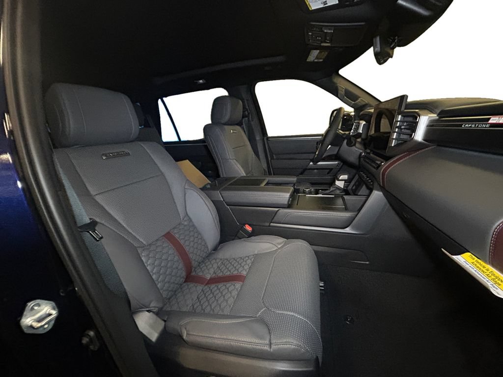 New 2026 Toyota Sequoia Capstone AWD/4WD image 15