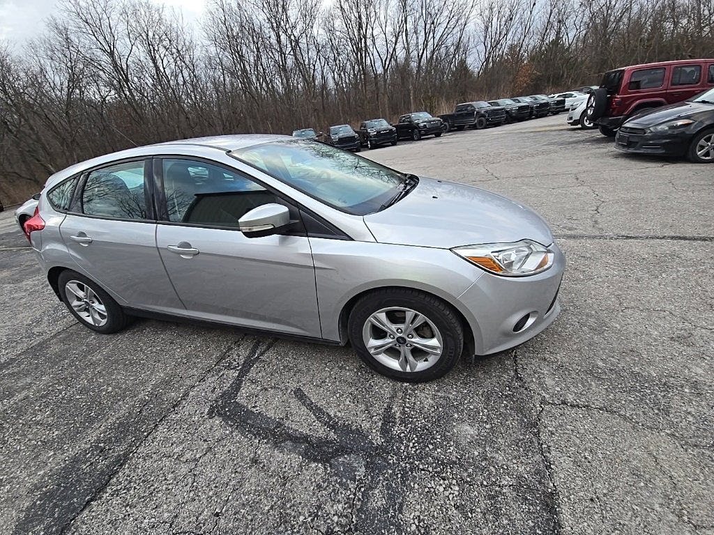 Used 2013 Ford Focus SE image 10