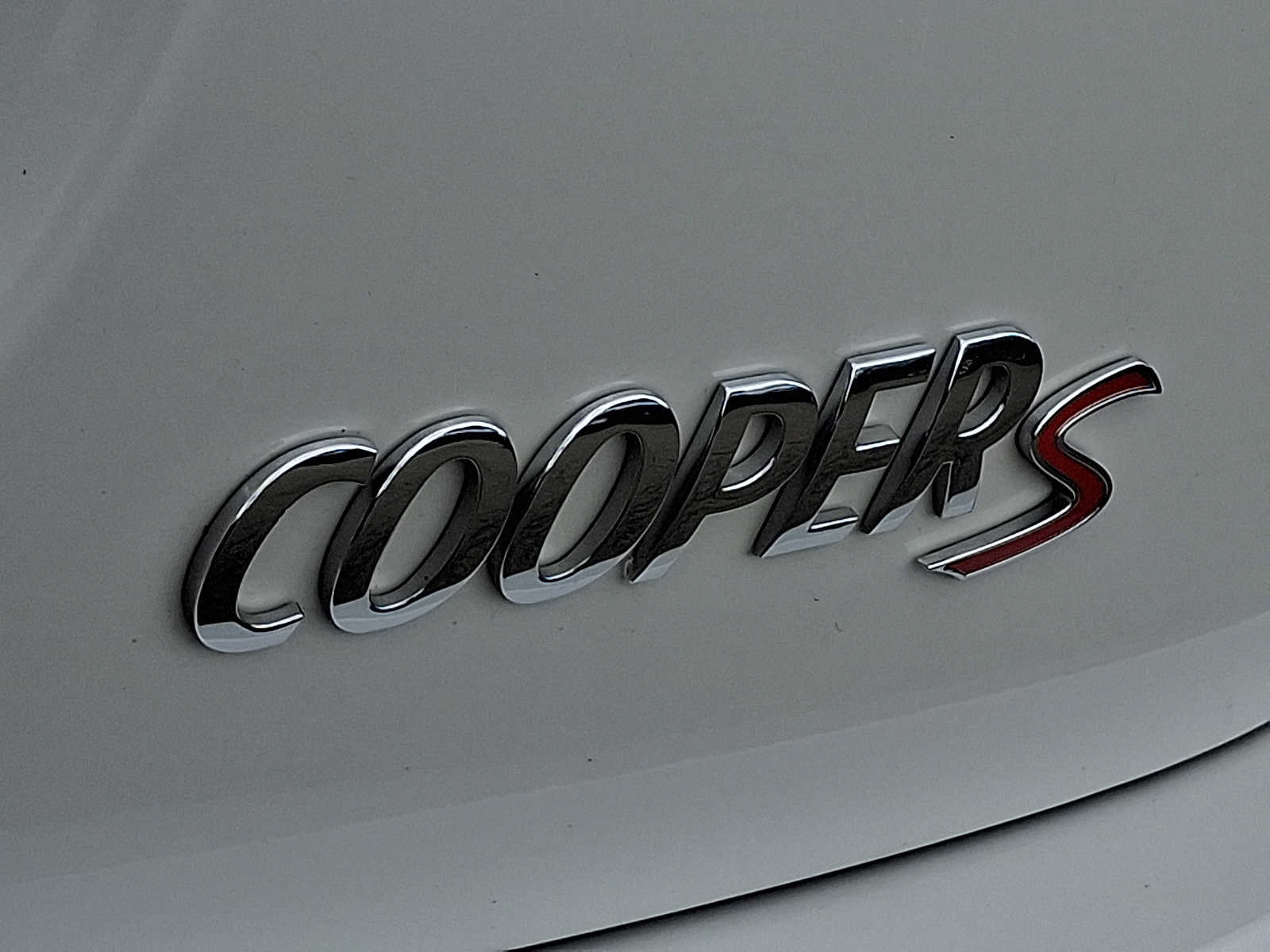 Used 2024 MINI Cooper S FWD image 30