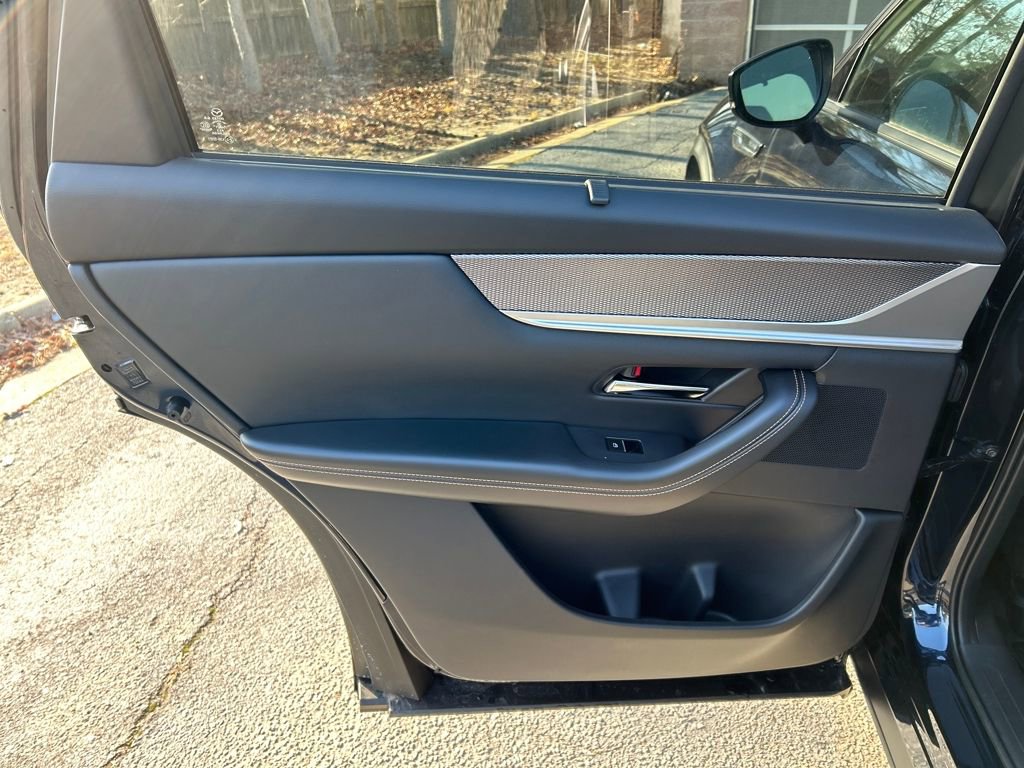 New 2026 MAZDA CX-90 3.3 Turbo w/ Preferred Package image 25