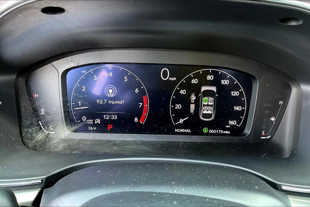 Used 2025 Acura Integra image 10