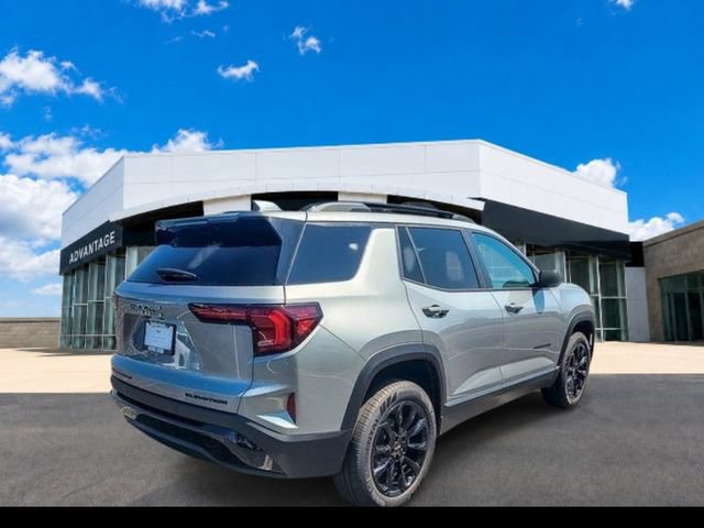 New 2027 GMC Terrain Elevation w/ Elevation Premium Package AWD/4WD image 12