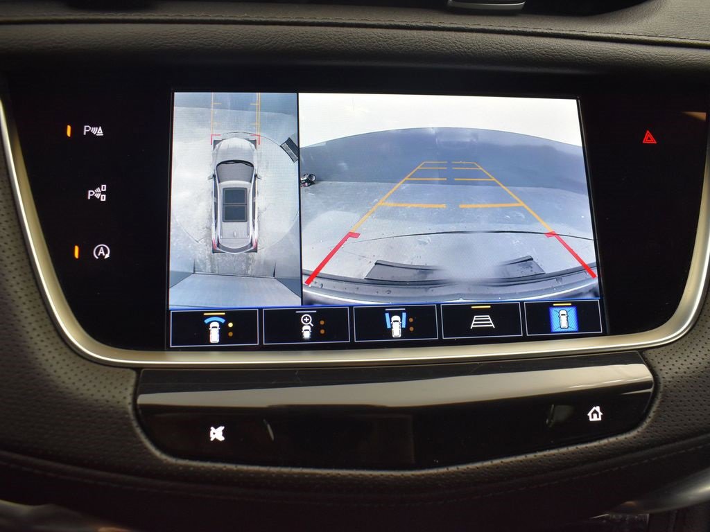 Certified 2024 Cadillac XT5 Premium Luxury w/ Technology Package image 18