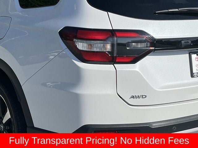 Used 2023 Honda Pilot Elite image 5