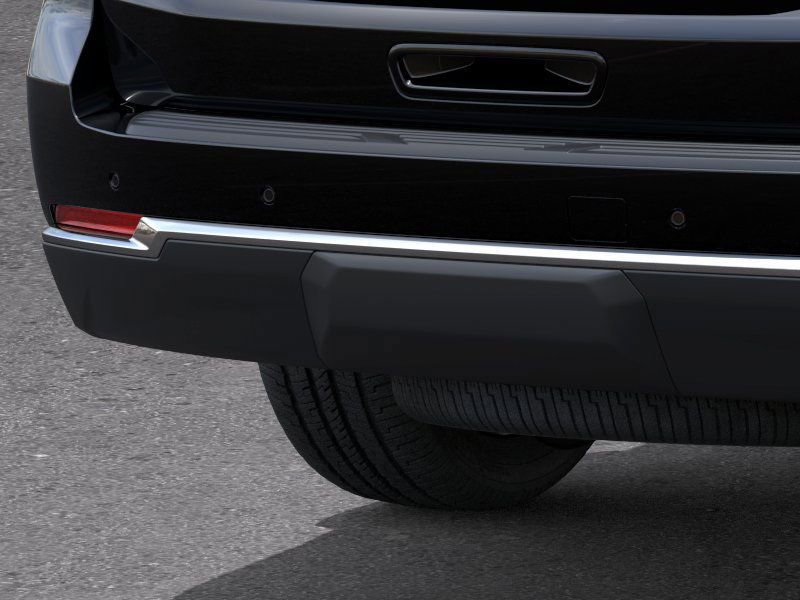 New 2025 Chevrolet Tahoe LS w/ Max Trailering Package AWD/4WD image 14