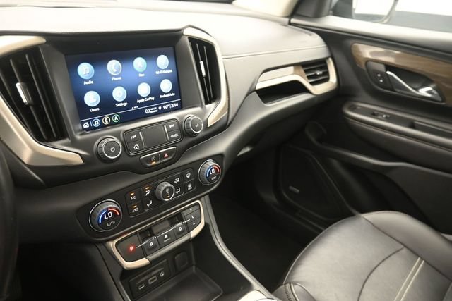 Used 2023 GMC Terrain Denali w/ Denali Premium Package AWD/4WD image 30